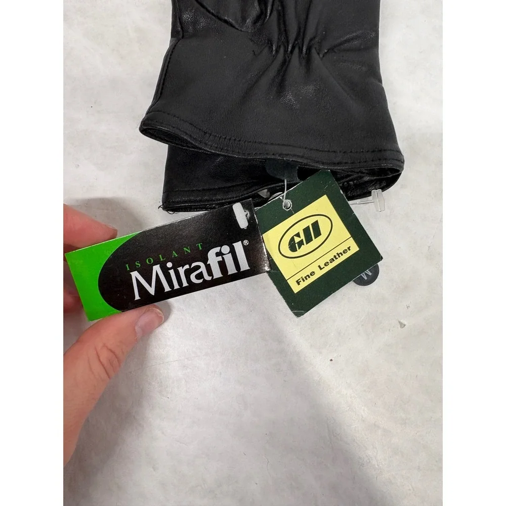 Mirafil crafted from